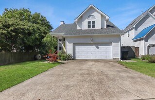 Building Photo - 404 Grace Ave