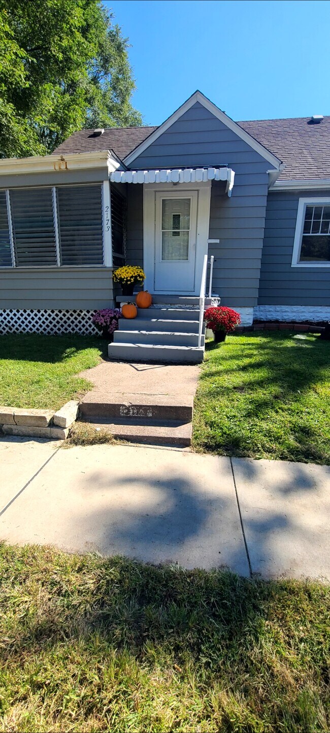 Primary Photo - 2173 Telegraph Rd