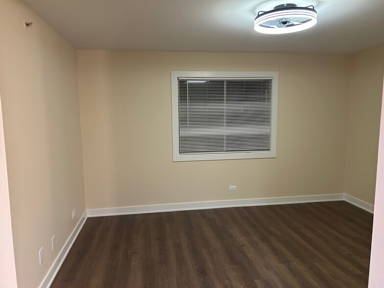 Bedroom 1 - 1526 N River West Ct