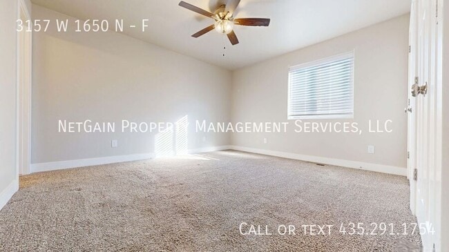 Building Photo - 3157 W 1650 N