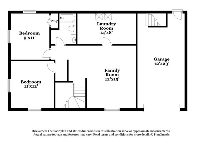 Building Photo - 1110 Ridgepointe Dr