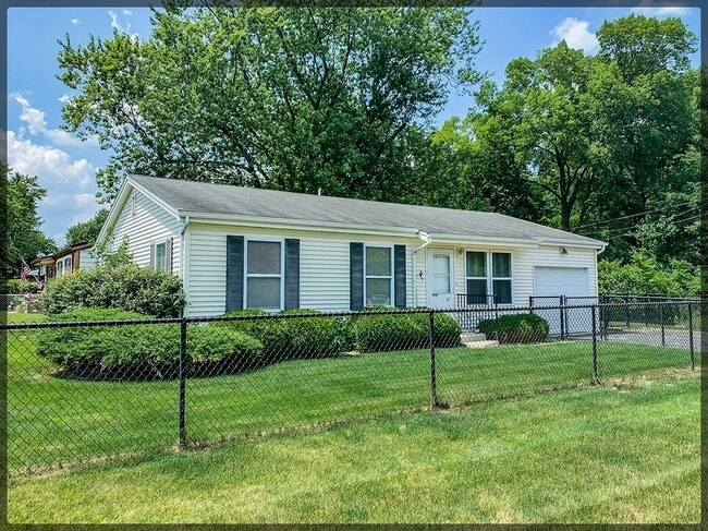 Building Photo - 1334 Mc Cameron Ave