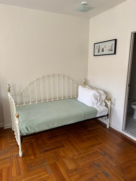 Bedroom #1 - 373 4th St