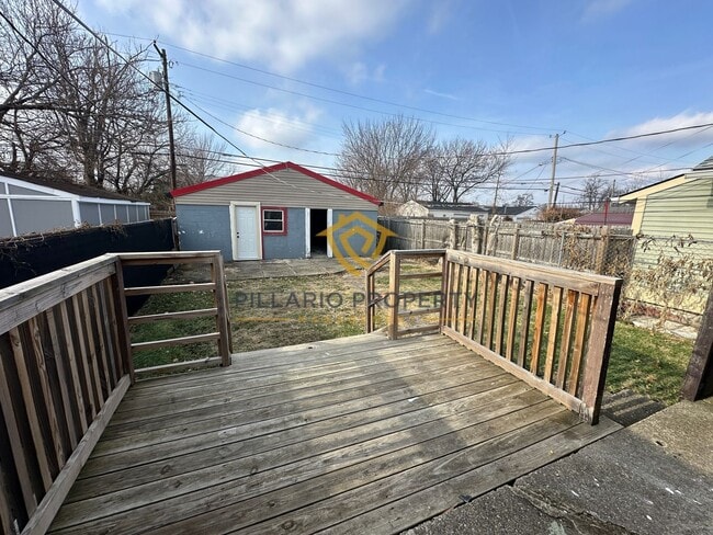 Building Photo - Fully Renovated 3-Bedroom Home Near The Children’s Museum, Available NOW!