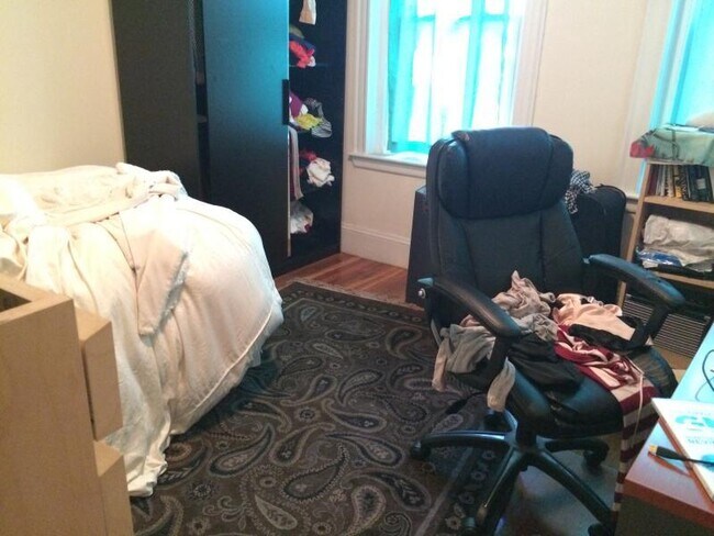 Building Photo - 1 bedroom in Cambridge MA 02138