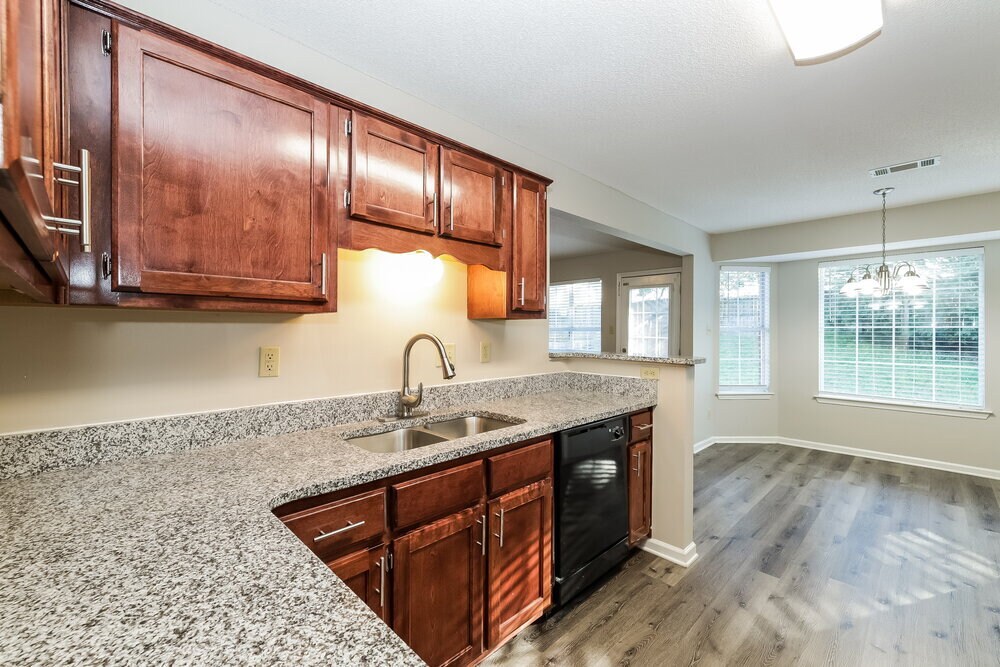 Building Photo - 1516 Beringer Dr