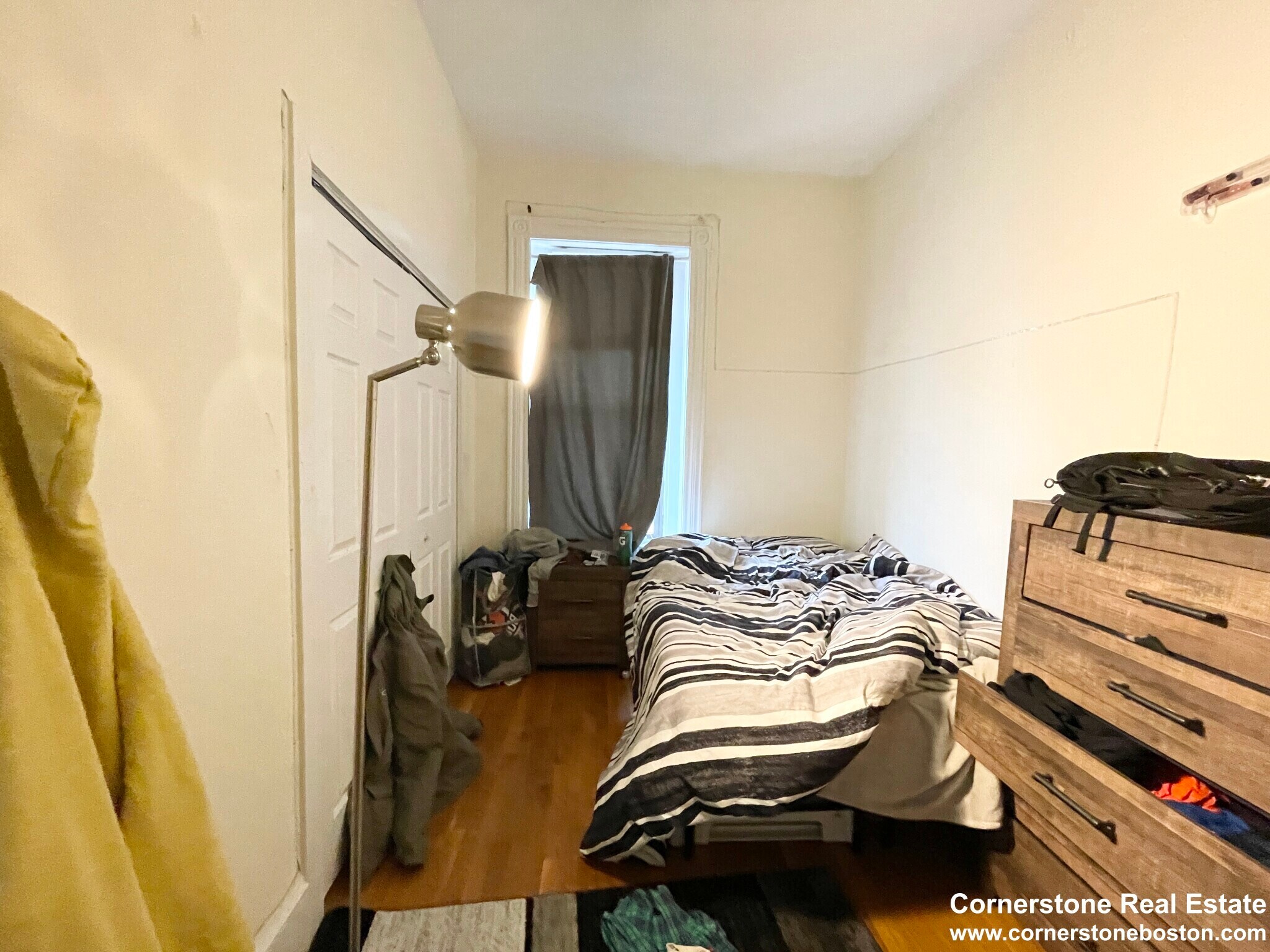 Building Photo - 1451 Tremont St