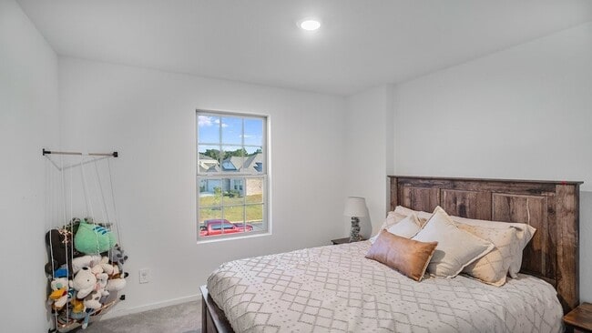 Building Photo - 22664 Hackberry Leaf Dr