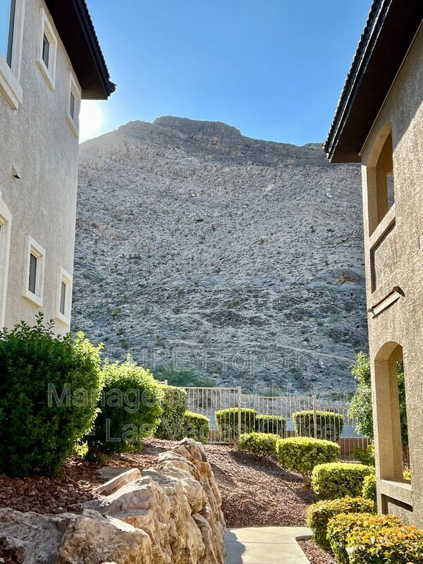 Primary Photo - 3545 Cactus Shadow St