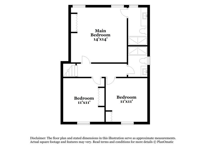 Building Photo - 3003 Springview Pl