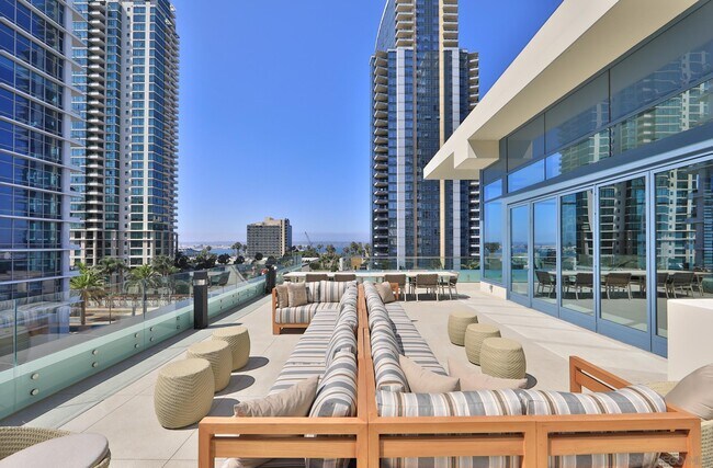 Building Photo - 1388 Kettner Blvd