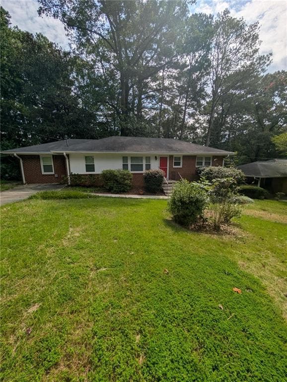 Primary Photo - 1061 Homewood Ct