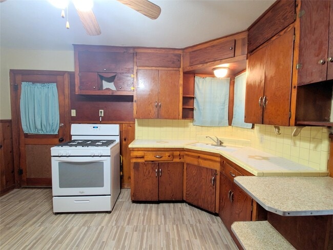 Building Photo - 1717 Hawthorne St