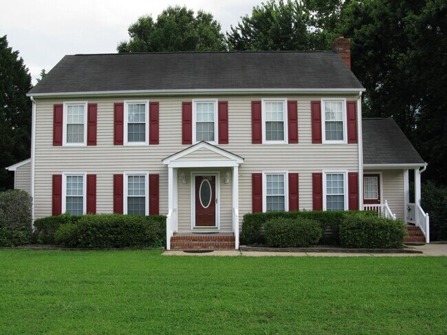 Primary Photo - 7163 Plum Grove Ct