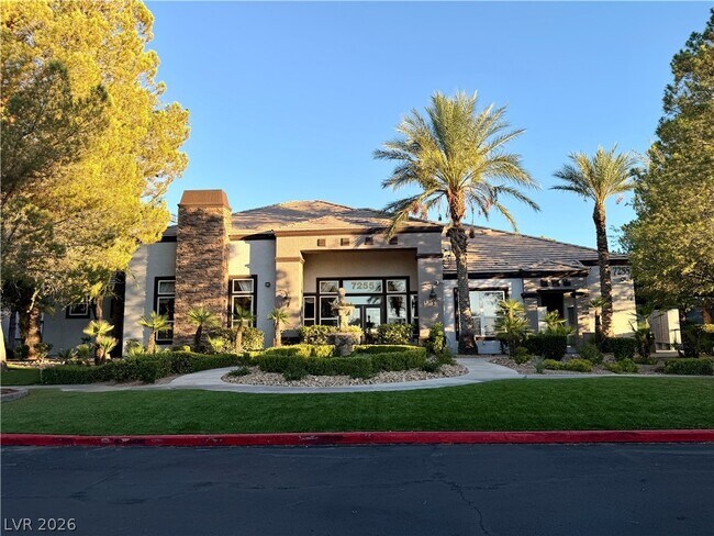 Building Photo - 7255 W Sunset Rd