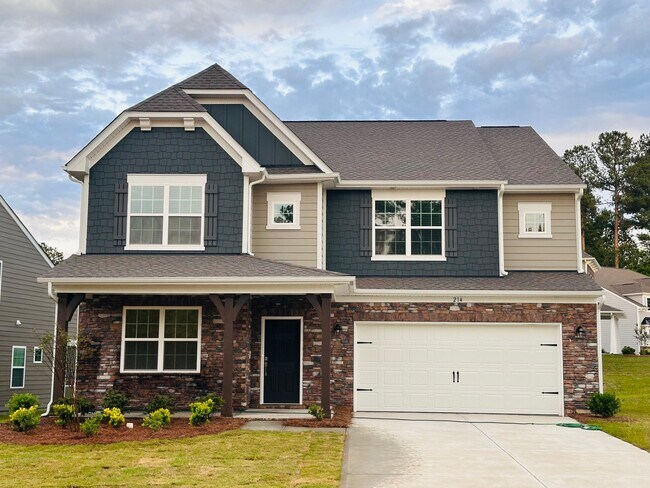 Building Photo - 214 Hamptons Cove Rd