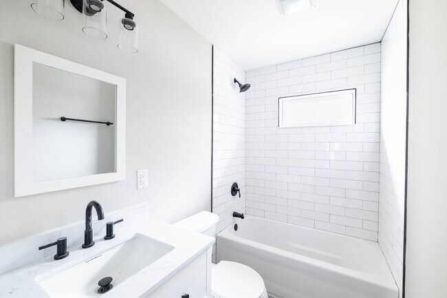 Building Photo - 3848-50 North Capitol Avenue