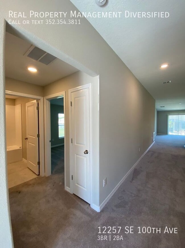 Building Photo - 12257 SE 100th Ave