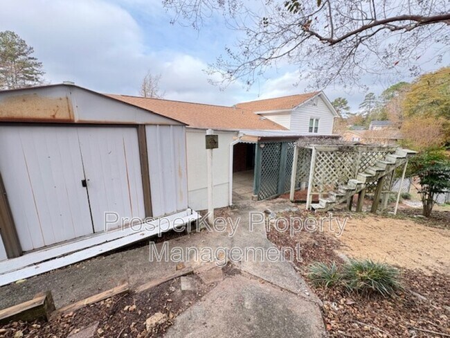 Building Photo - 6354 Old Post Ct