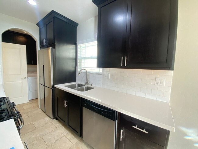 Building Photo - 1BD/1BA Cottage Home at B Street Bungalows – Modern Luxury Meets Mission Style Charm!