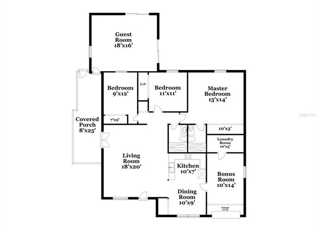 Building Photo - 12351 Witheridge Dr