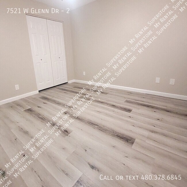 Building Photo - 7521 W Glenn Dr