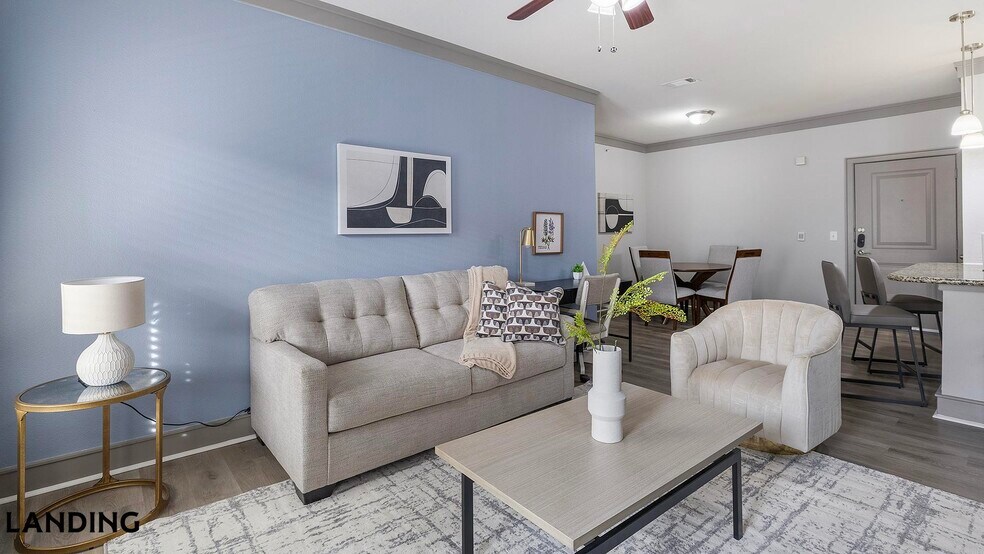 Building Photo - 4689 Mustang Pkwy