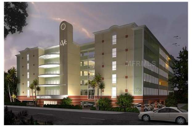 Building Photo - 690 Osceola Ave