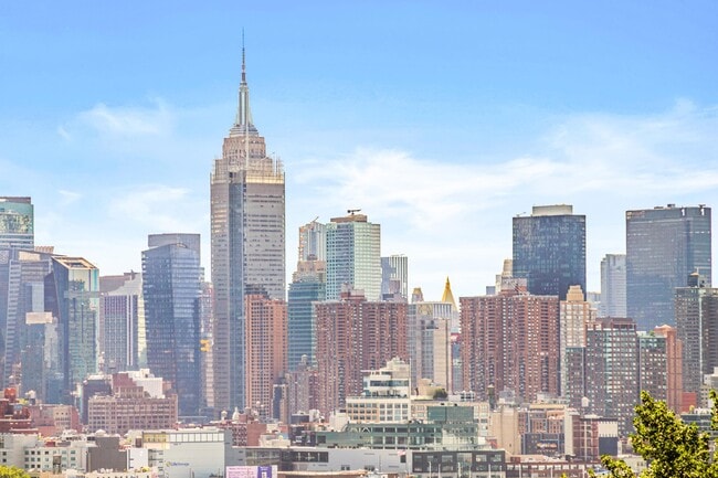Building Photo - 6025 JFK Blvd E