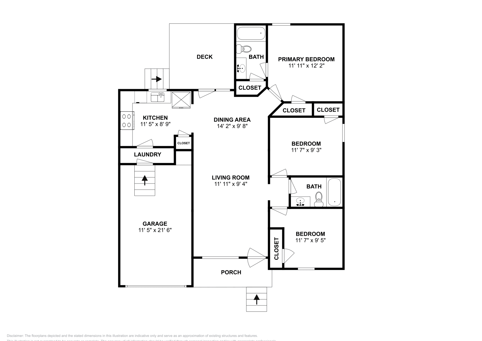 Building Photo - 609 Hollow Crst