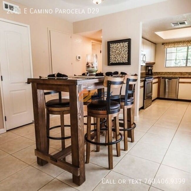 Building Photo - 2001 E Camino Parocela