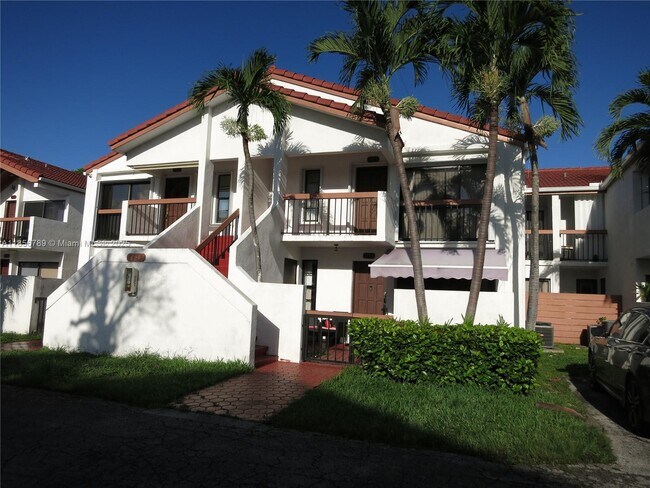 Building Photo - 7415 SW 153rd Ct