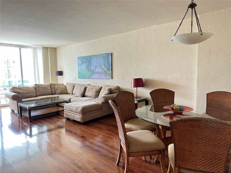 Building Photo - 19390 Collins Ave