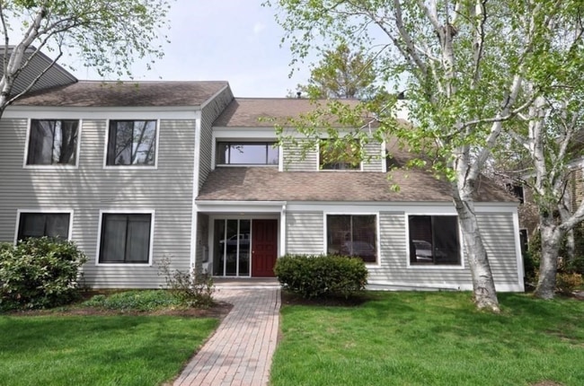 Building Photo - 21 Concord Greene