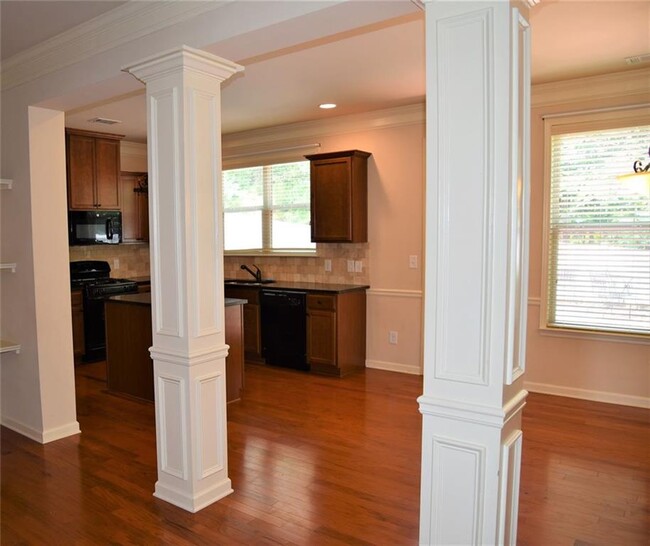 Building Photo - 3356 Sardis Bend Dr