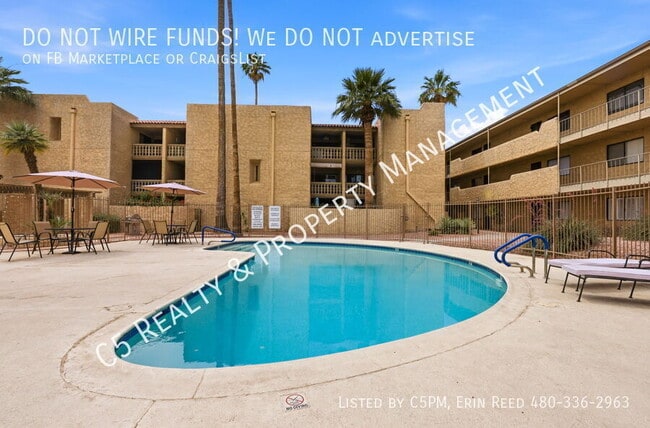 Building Photo - 4950 N Miller Rd