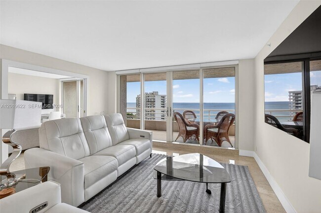 Building Photo - 4101 N Ocean Blvd