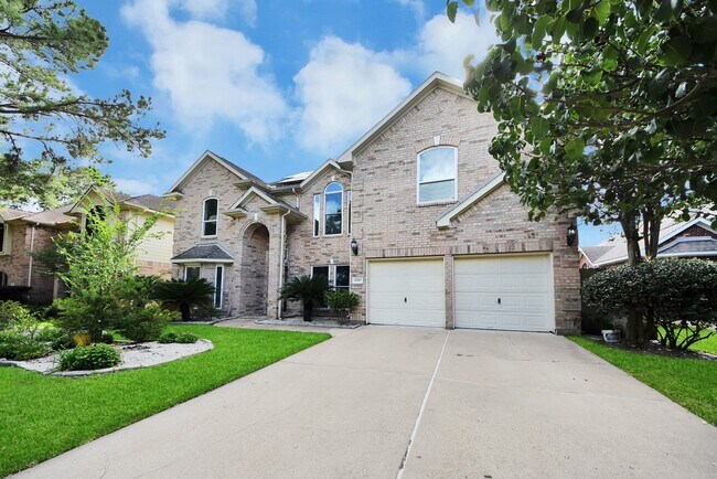 Building Photo - 11207 Satin Tail Ln