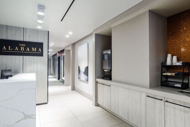 Interior Photo - Alabama Flats LLC