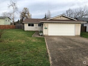 Building Photo - NW Eugene home in cul-de-sac with large yard!