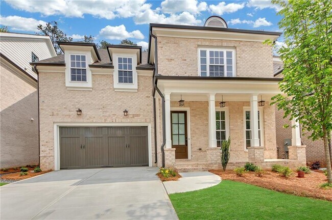 Primary Photo - 134 Wards Xing Wy