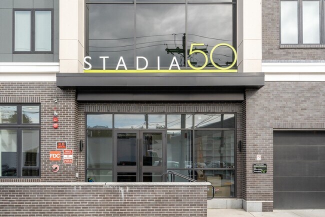 Building Photo - 50 Hichborn St