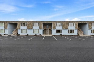 Building Photo - Rose Lane Apartments