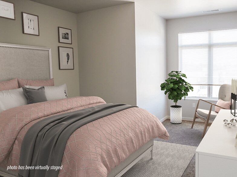 Home Where You Belong - The Plaza