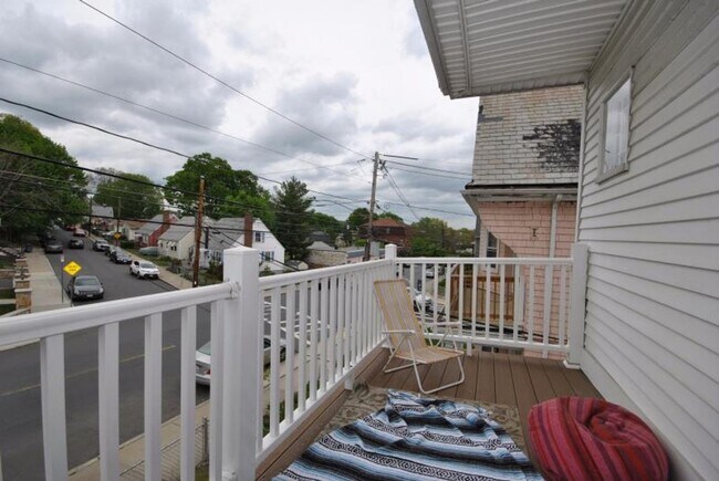 Building Photo - Brighton 3 Bed w/ Porch, Yard & Laundry – No Fee!