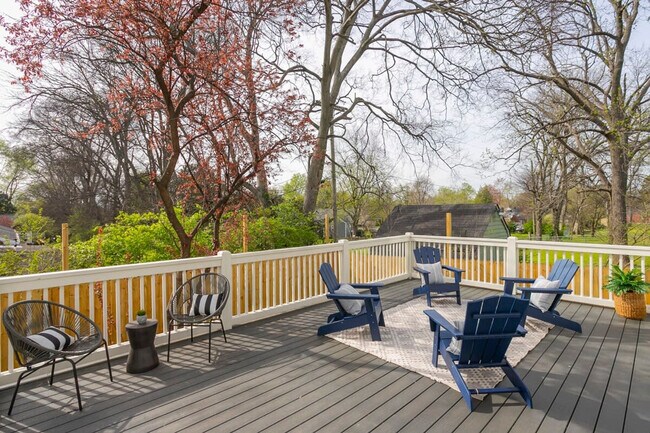 Building Photo - 106 Walnut Hill Dr