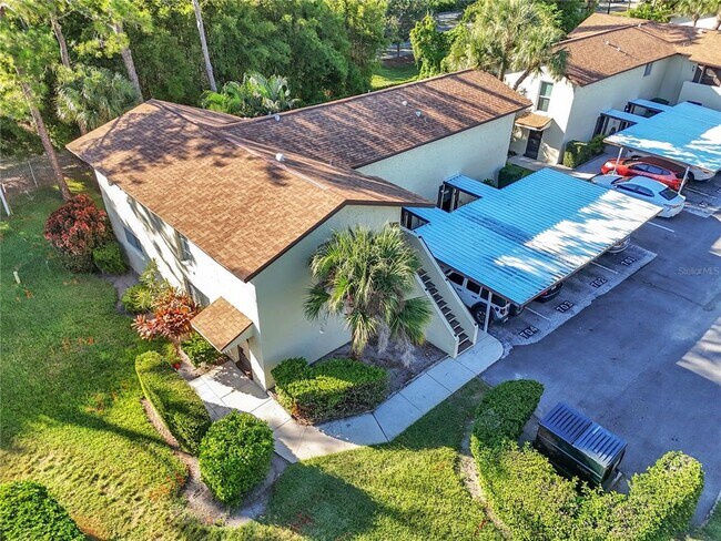 Building Photo - 501 E Bay Dr