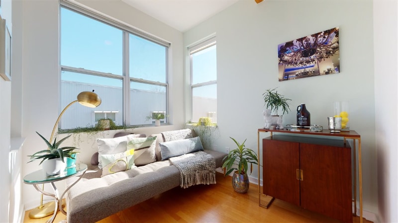 Building Photo - 506 N Mangum St