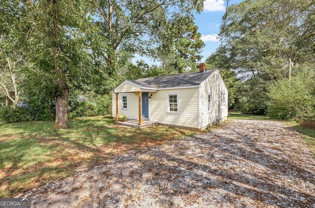 Building Photo - 638 Vickery St