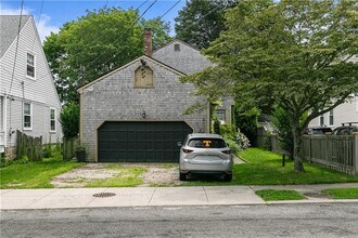 Building Photo - 38 Harrison Ave